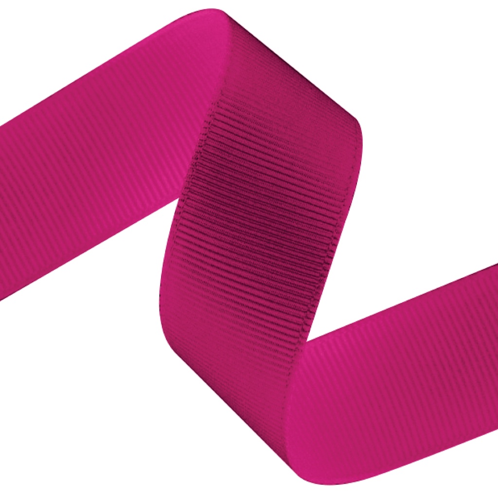Grosgrain Ribbon 20 MM