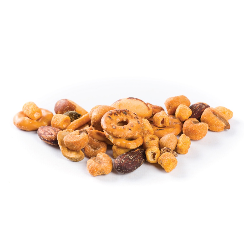 Crispy Mix