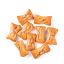 Crunchy Nuggets