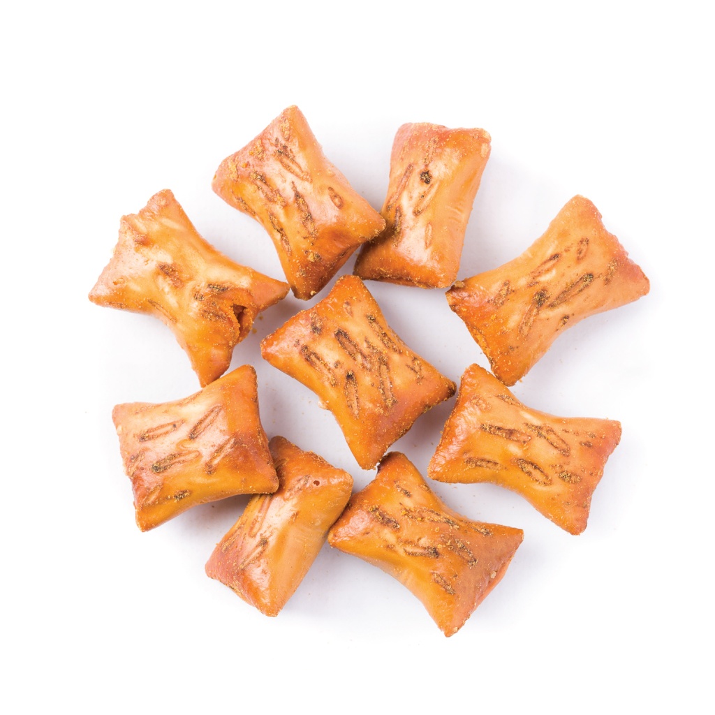 Crunchy Nuggets