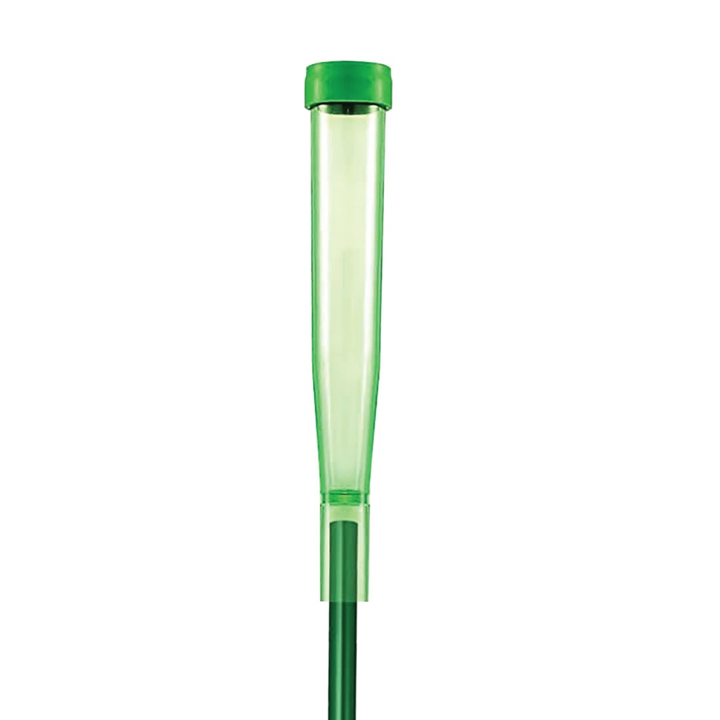 Flower Tube