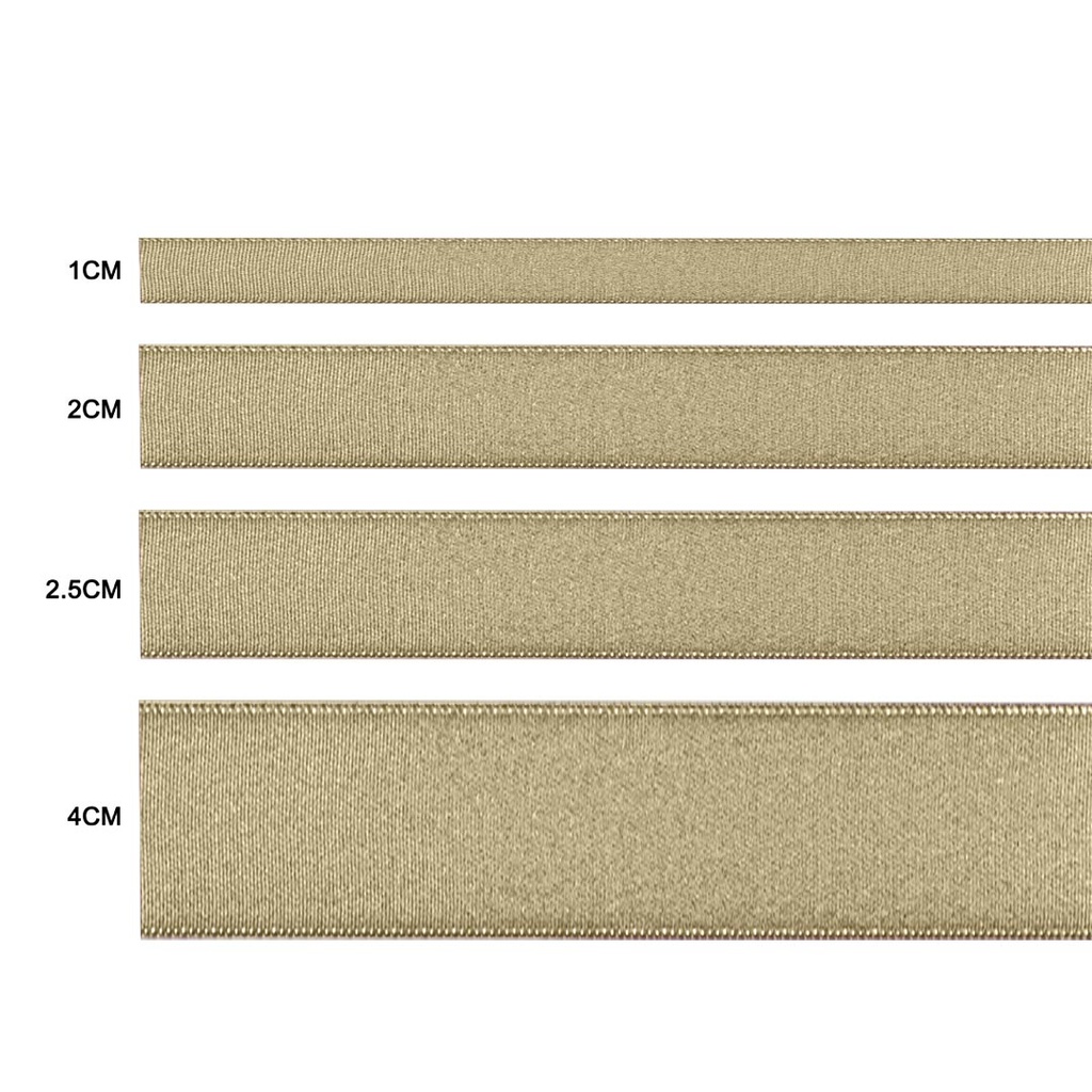 Satin Ribbon 20 MM