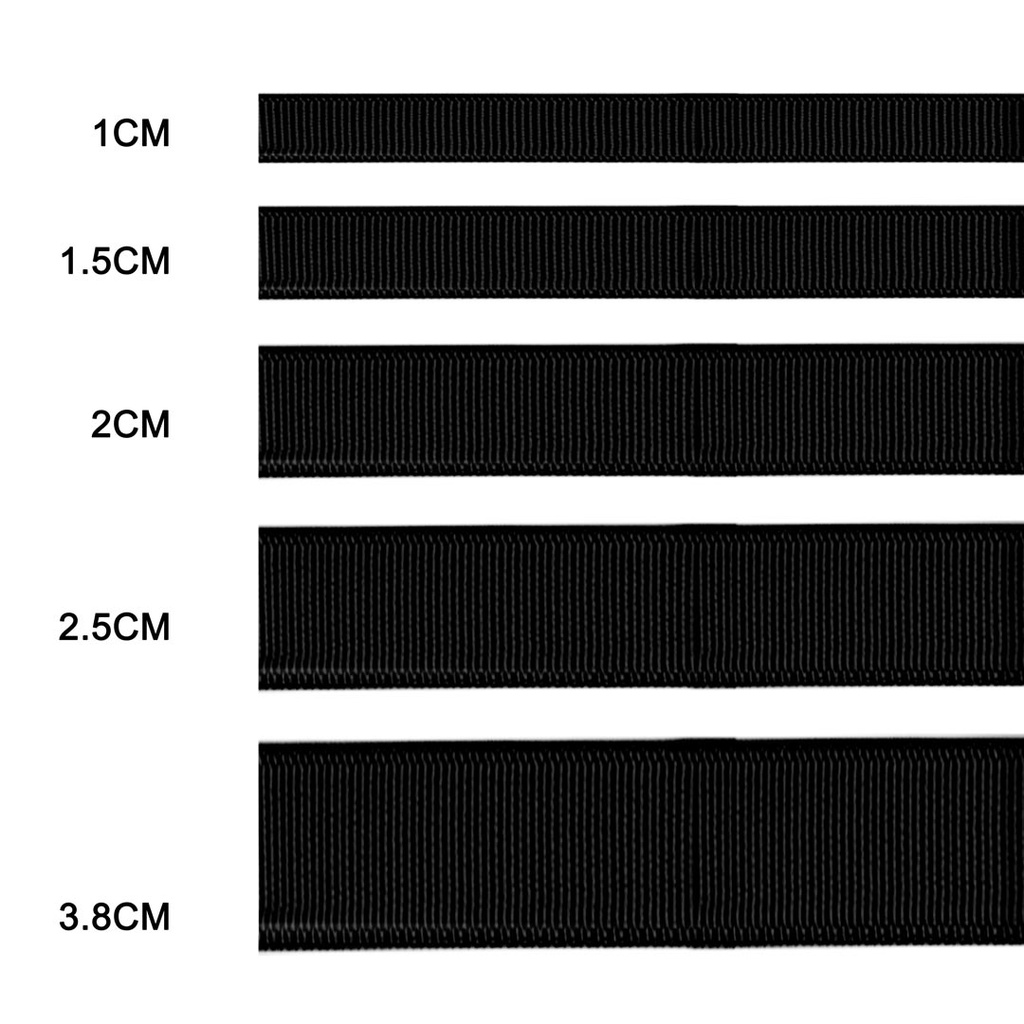 Grosgrain Ribbon 10 MM