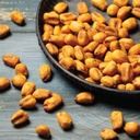 Corn - Spain