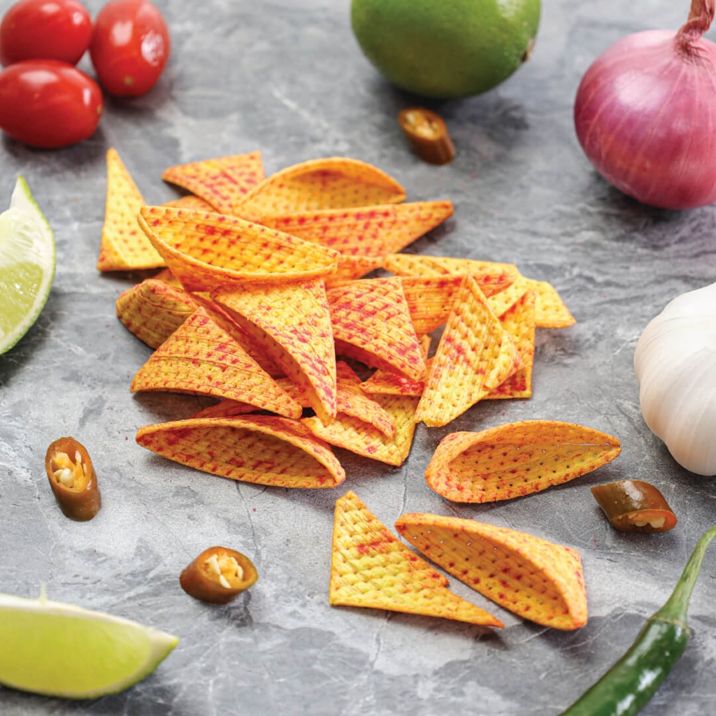 Corn Chips