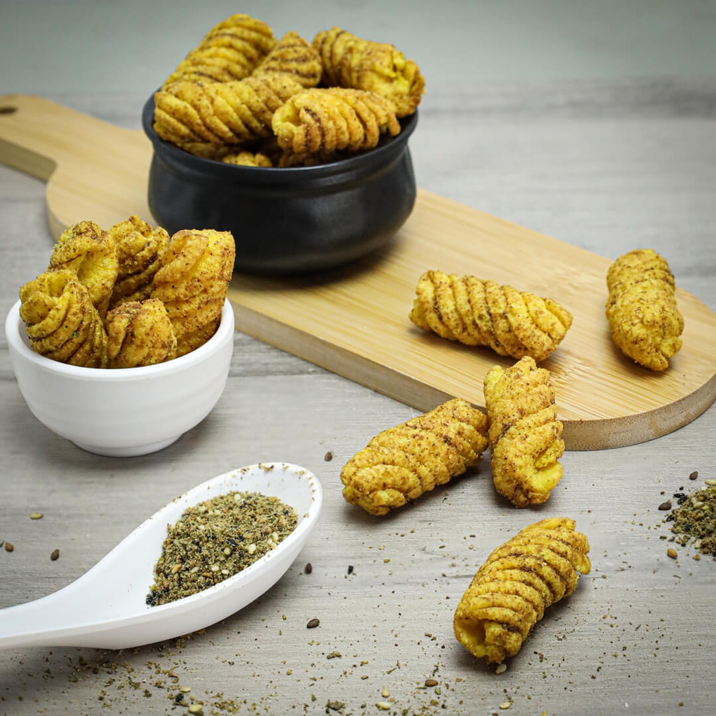 Corn Chips