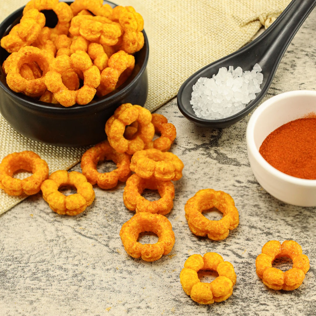 Corn Chips