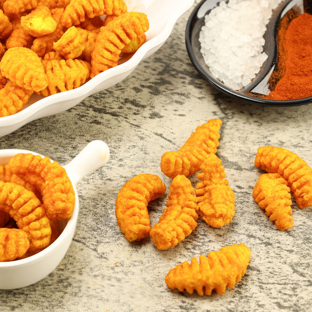 Corn Chips
