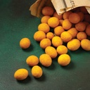 Coated snacks