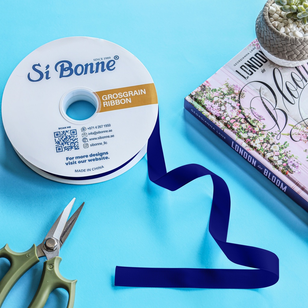 Grosgrain Ribbon 20 MM