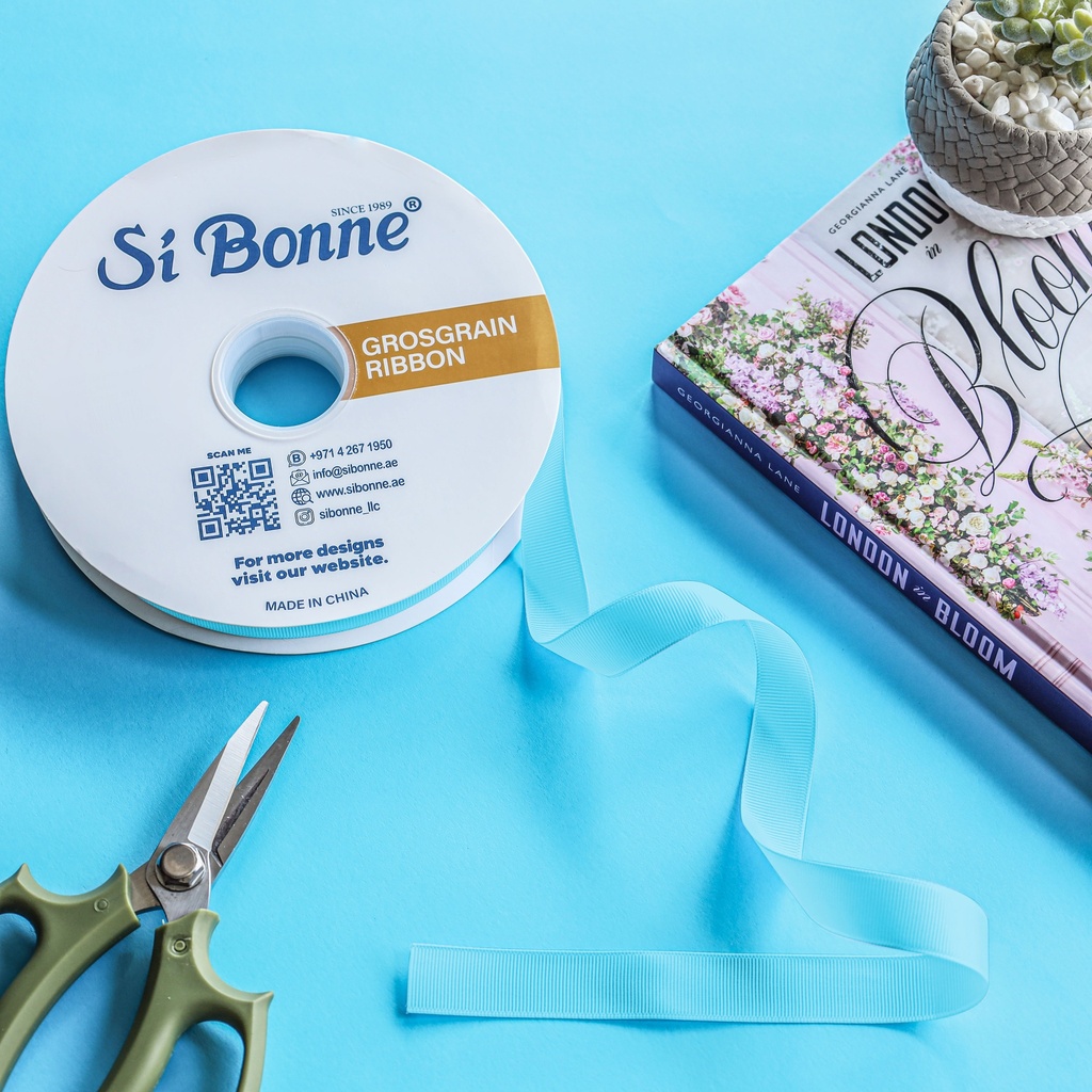 Grosgrain Ribbon 20 MM