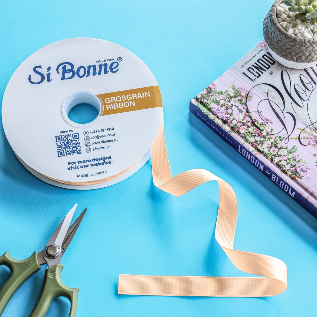 Grosgrain Ribbon 20 MM
