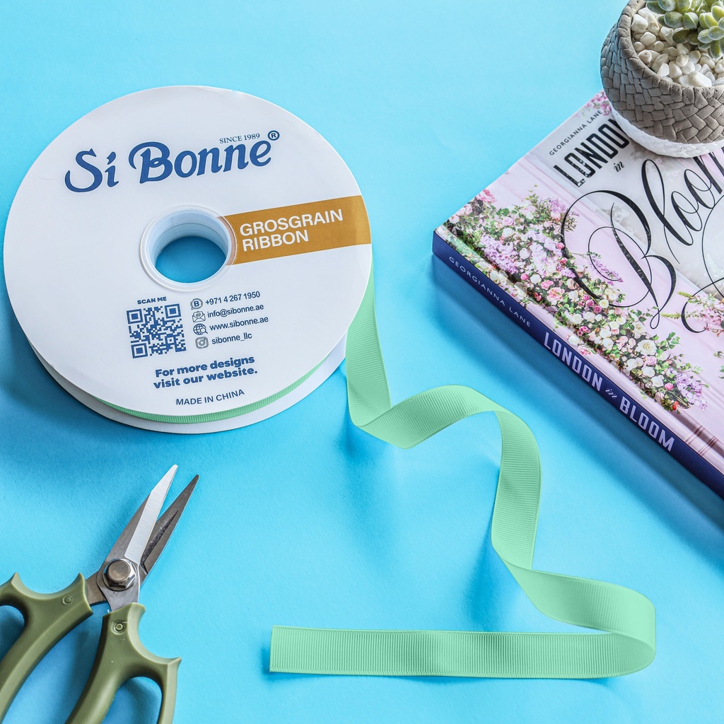 Grosgrain Ribbon 20 MM