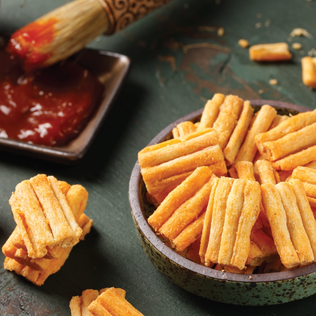 Corn Chips