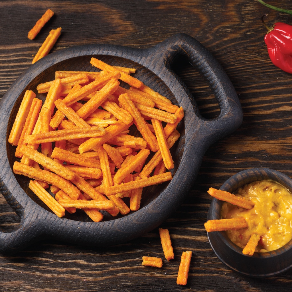 Corn Chips