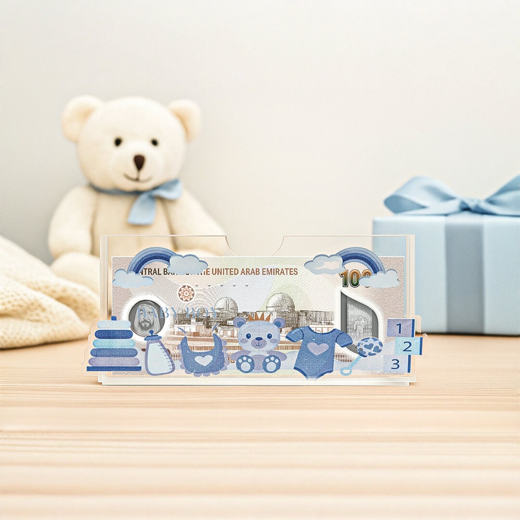 Acrylic Stand AC-85