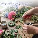 TL-1012 FLORIST FOLDING KNIFE 4.webp