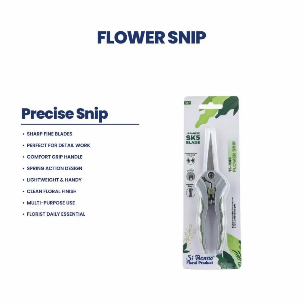 TL-1016 FLOWER SNIP 5.webp