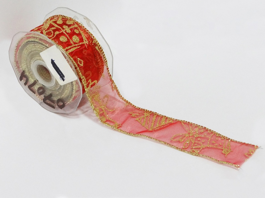 Ribbon/ YQ262-0150-C002- 8yd 07074