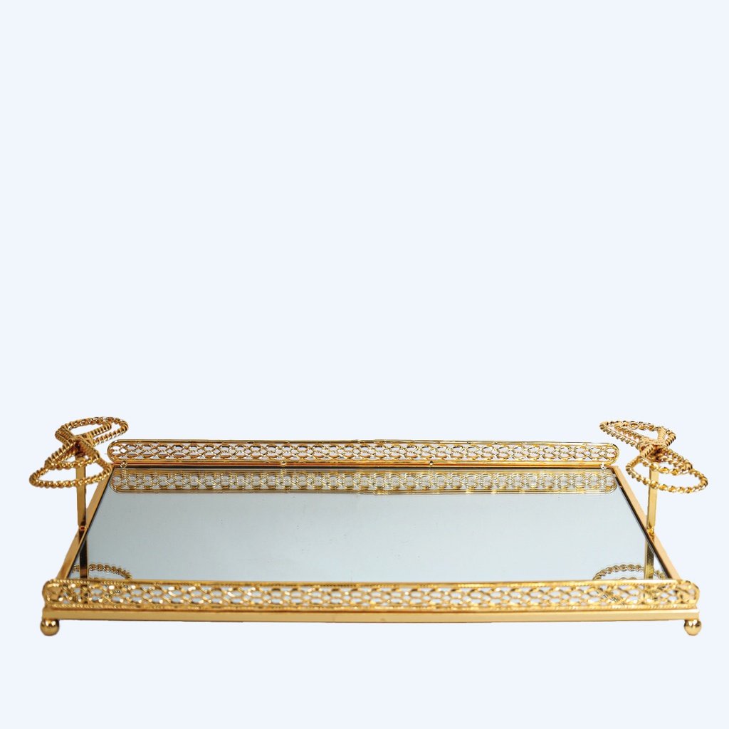 IRON TRAY TR-396