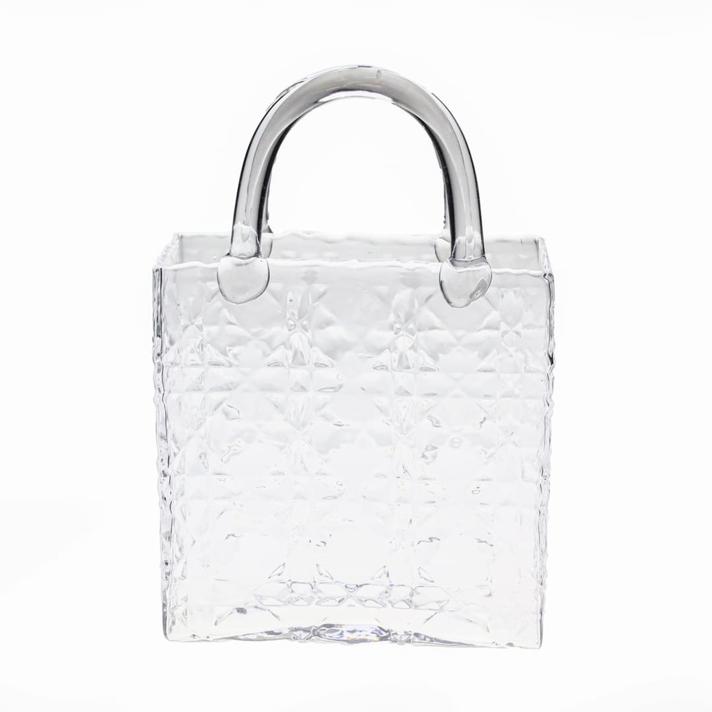 Glass Vase GS-1069