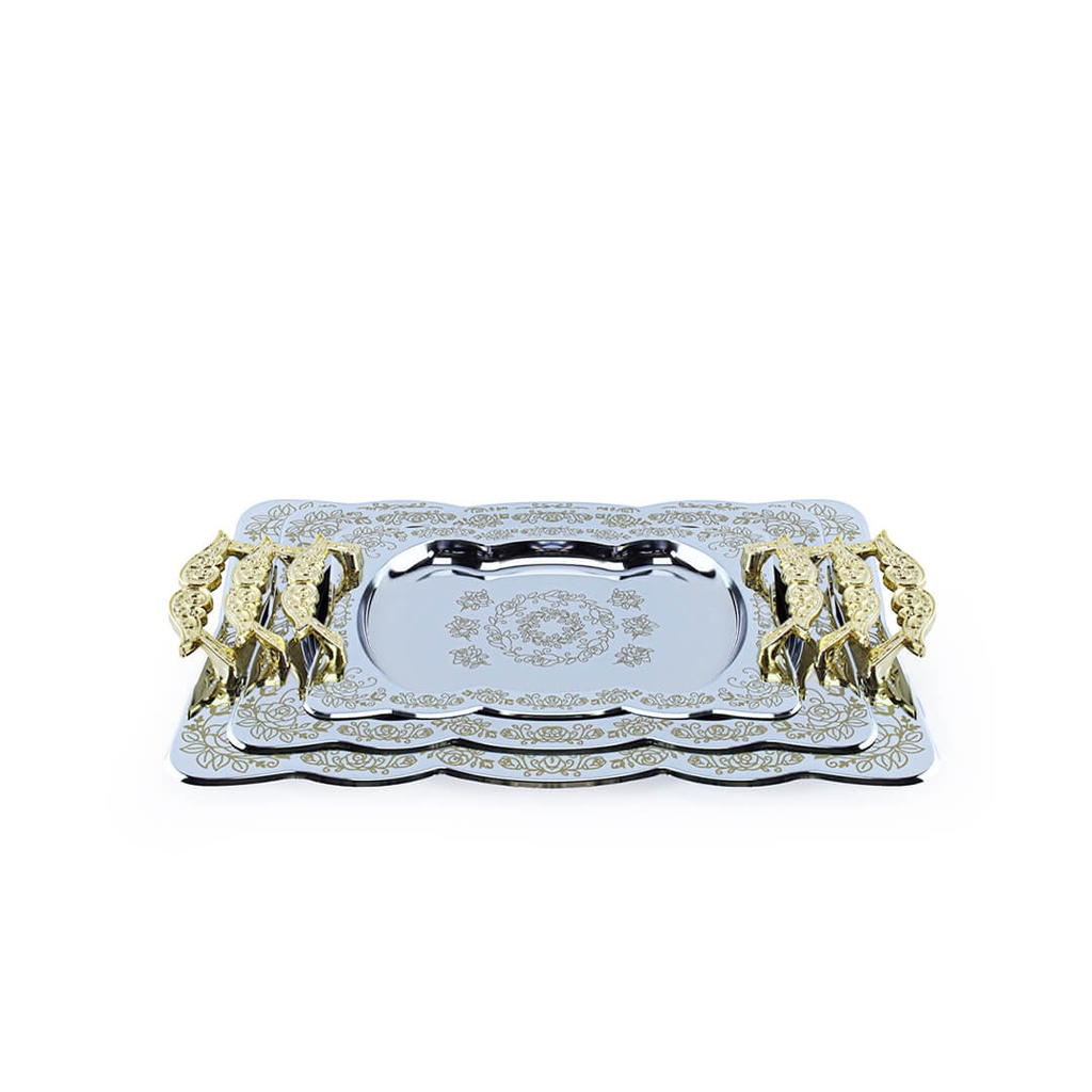Iron Tray TR-561