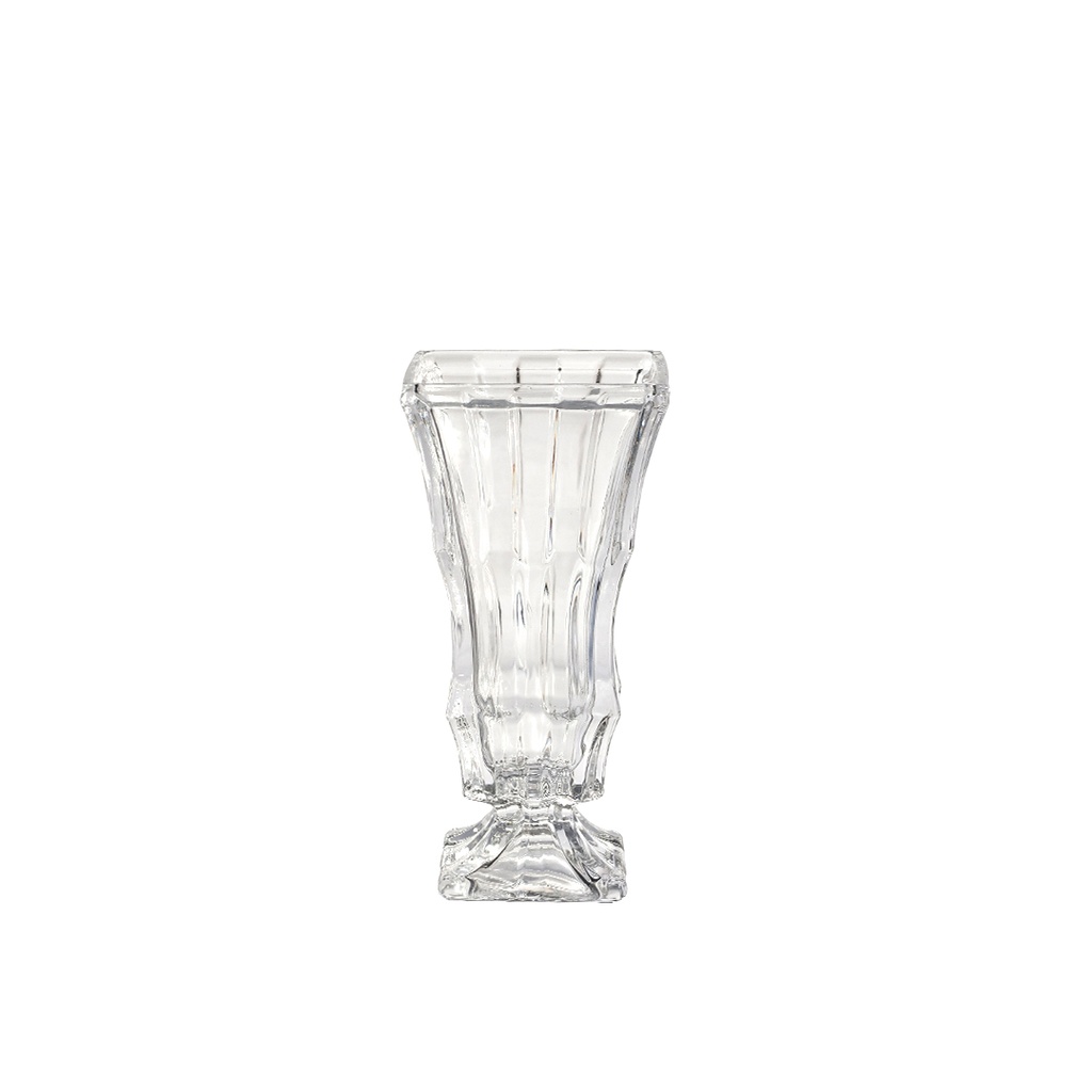 Crystal Glass Vase GS-1117