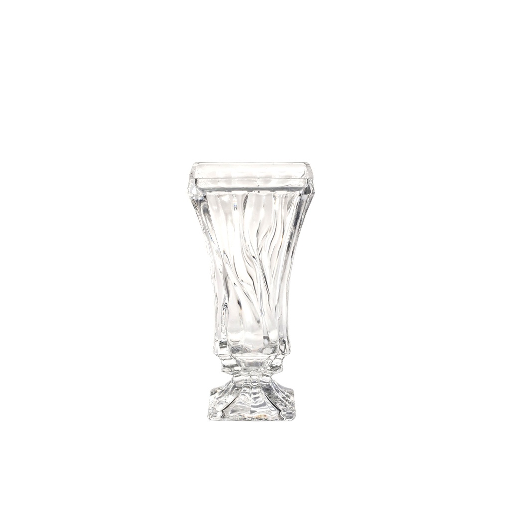 Crystal Glass Vase GS-1119