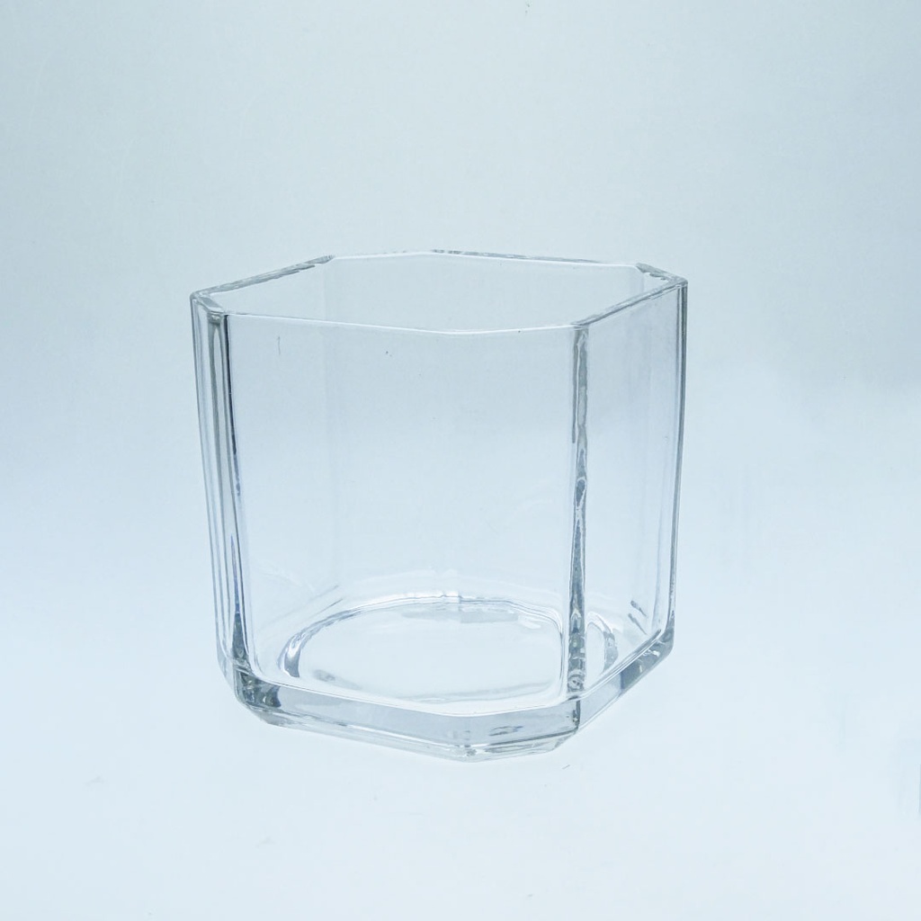 Glass Vase - GS-978-B