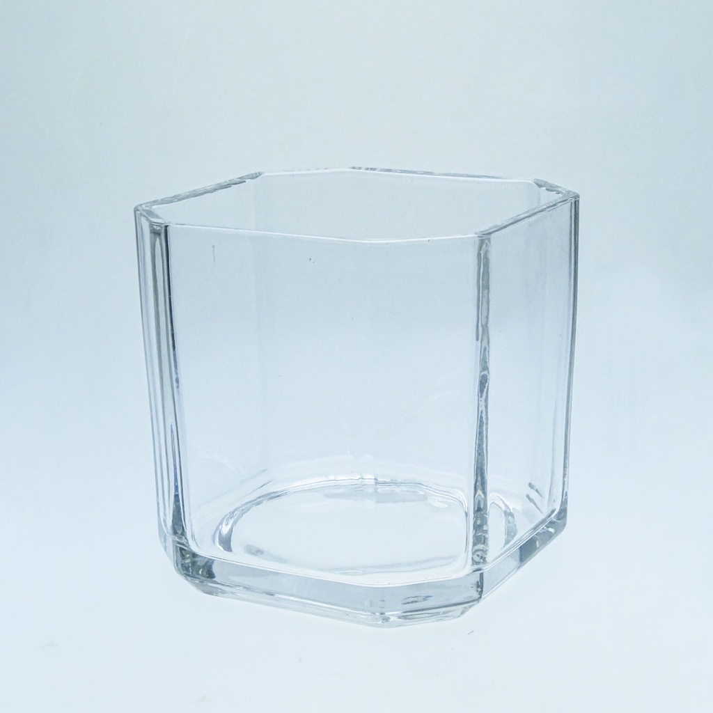 Glass Vase - GS-978-C