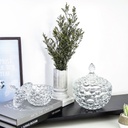 Glass Vase - GS-988-B