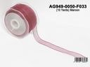 Ribbon/ AG949-0050-F033- 10yd 08439