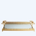 IRON TRAY TR-396