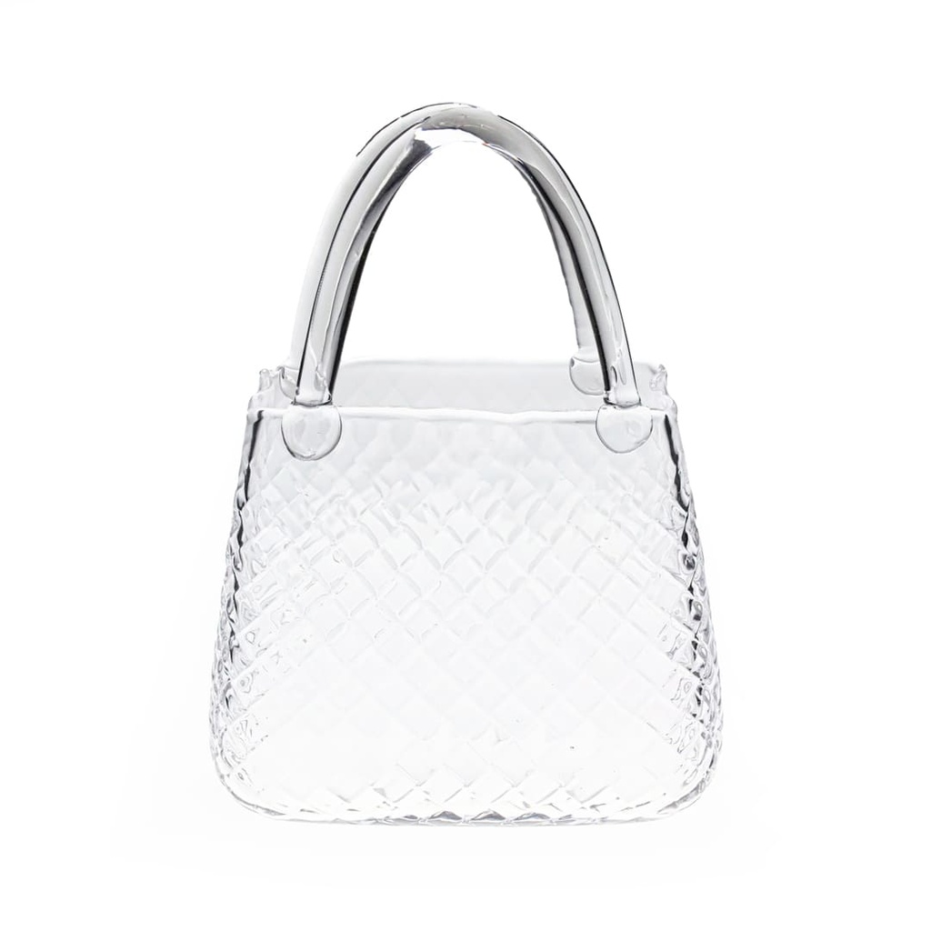 Glass Vase GS-1068