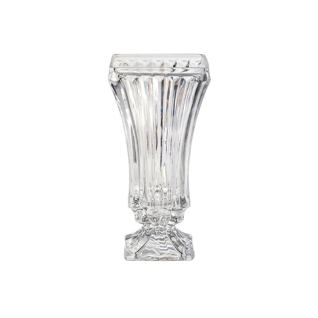 Crystal Glass Vase GS-1116