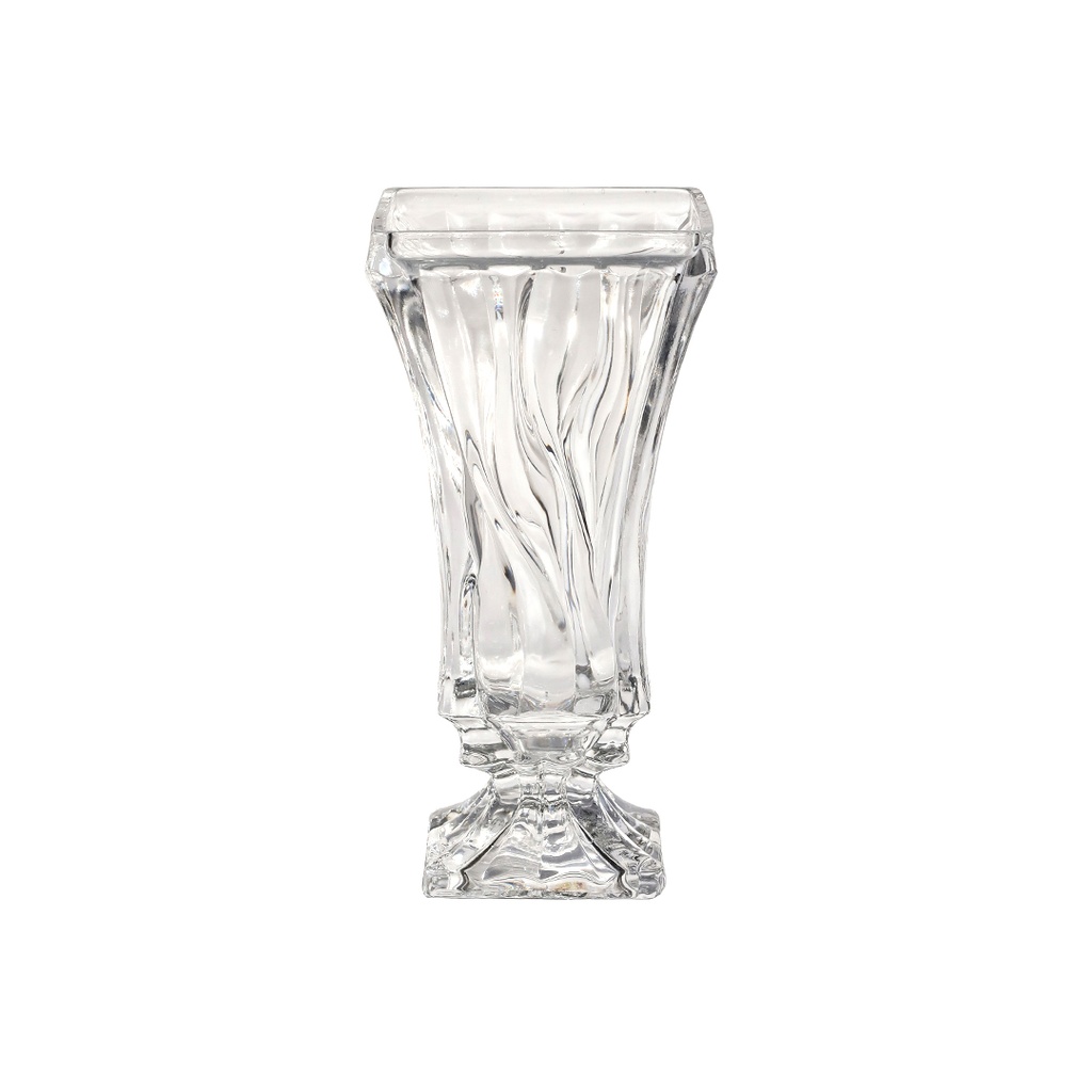 Crystal Glass Vase GS-1120