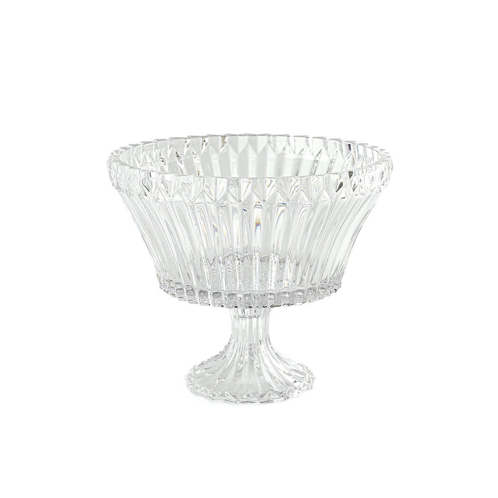 Crystal Glass Bowl GS-1151