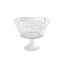 Crystal Glass Bowl GS-1151