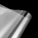 Gift Paper - Cellophane Wrap Sheet - Clear