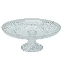 Elysian Crystal Plate - GS-1174