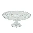 Bloom Crystal Plate - GS-1179