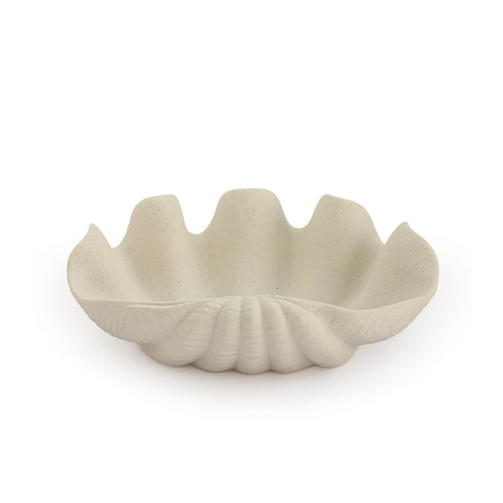 Sea Shell Ceramic Decoration CR-822