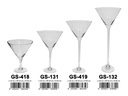 Glass Vase GS-419
