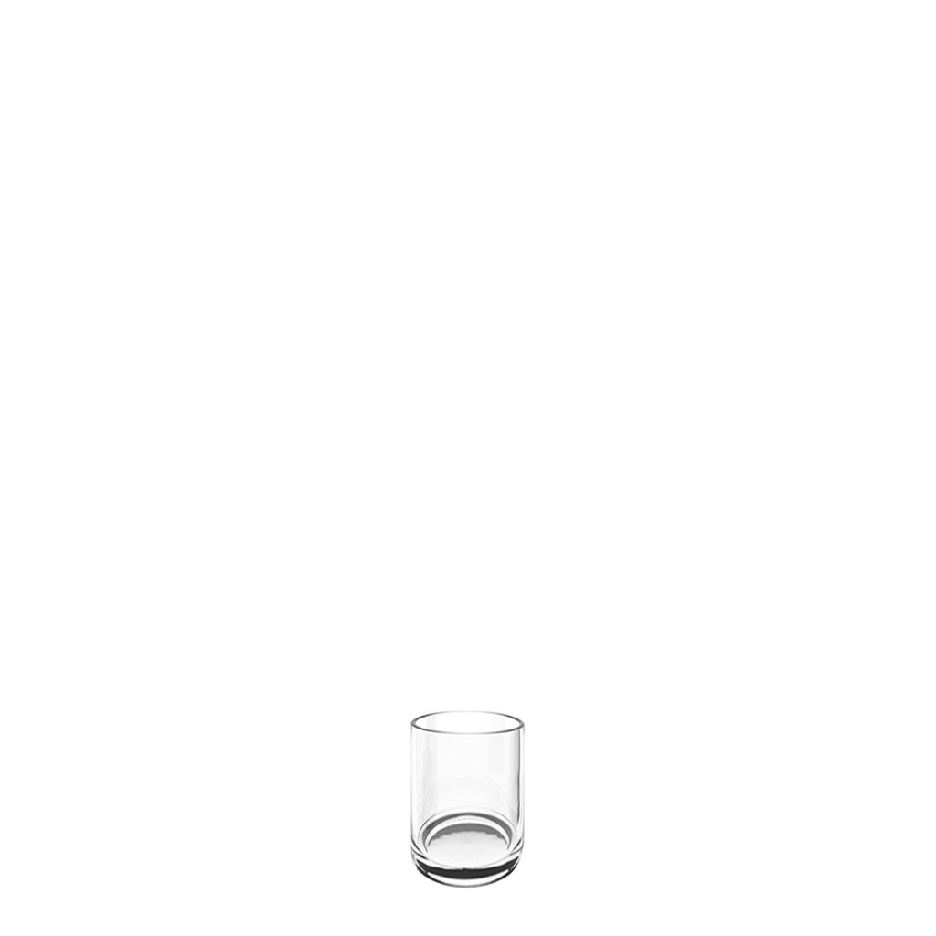 Cylinder Glass Vase GS-809