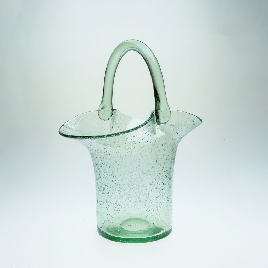 Glass Vase GS-842