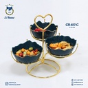 Ceramic Decoration CR-617-C
