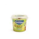 Bonart Sweeties Gummy Sour Worm PL-IML Bowl - 160g