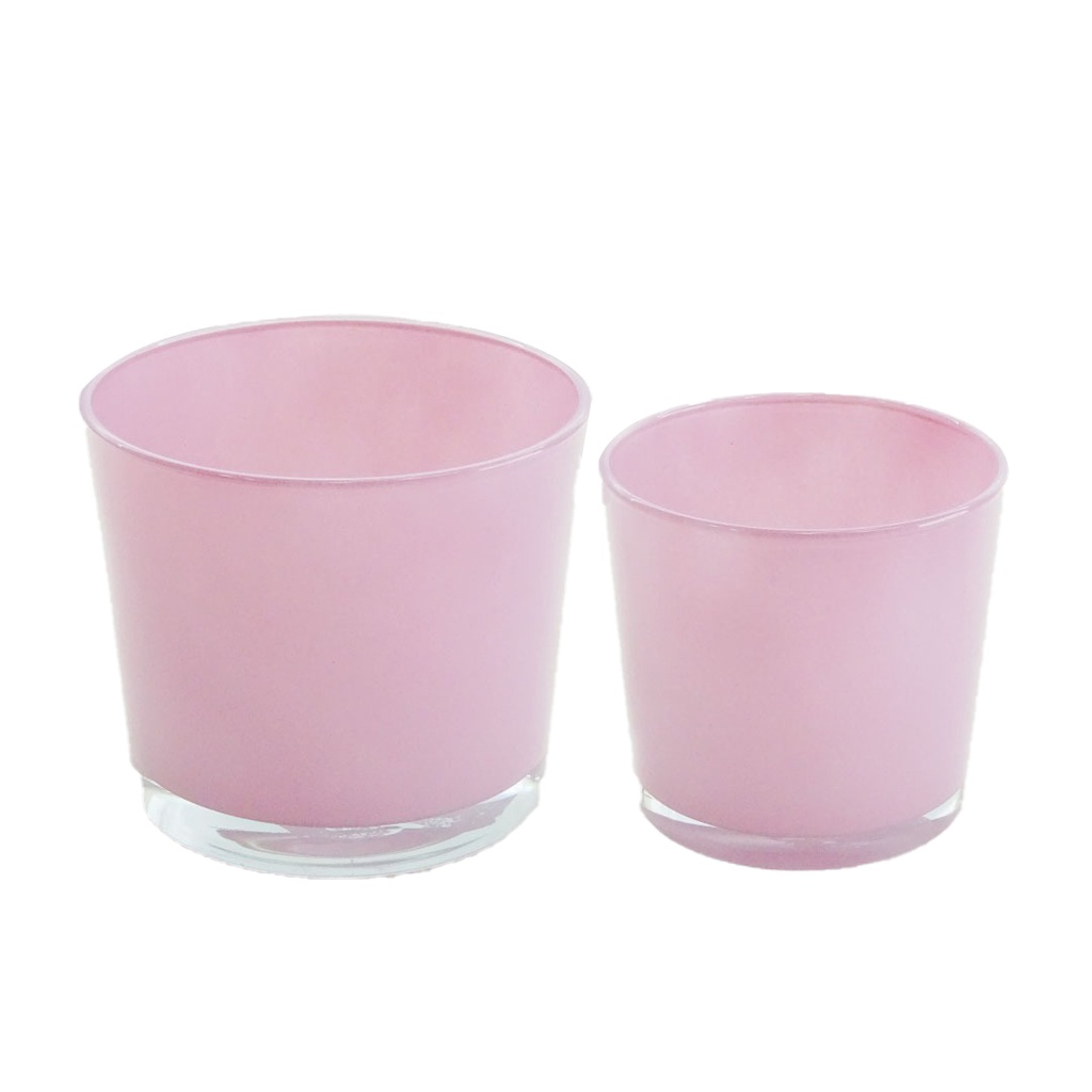Conner regular antique pink  D11,5 H11