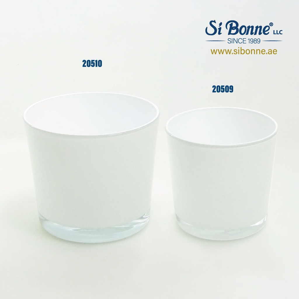 Conner regular white D11,5 H11