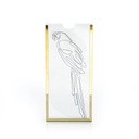Acrylic Stand AC-91